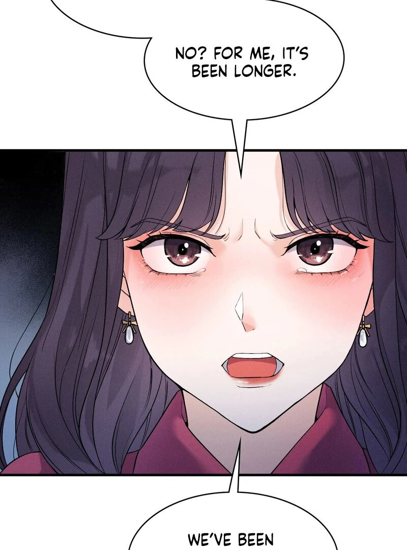 Love Is Timing Chapter 17 - Page 22