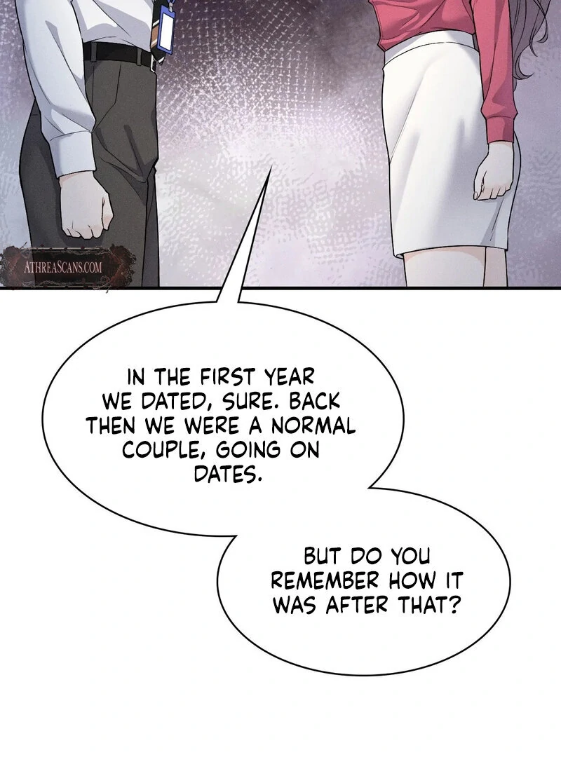 Love Is Timing Chapter 17 - Page 26