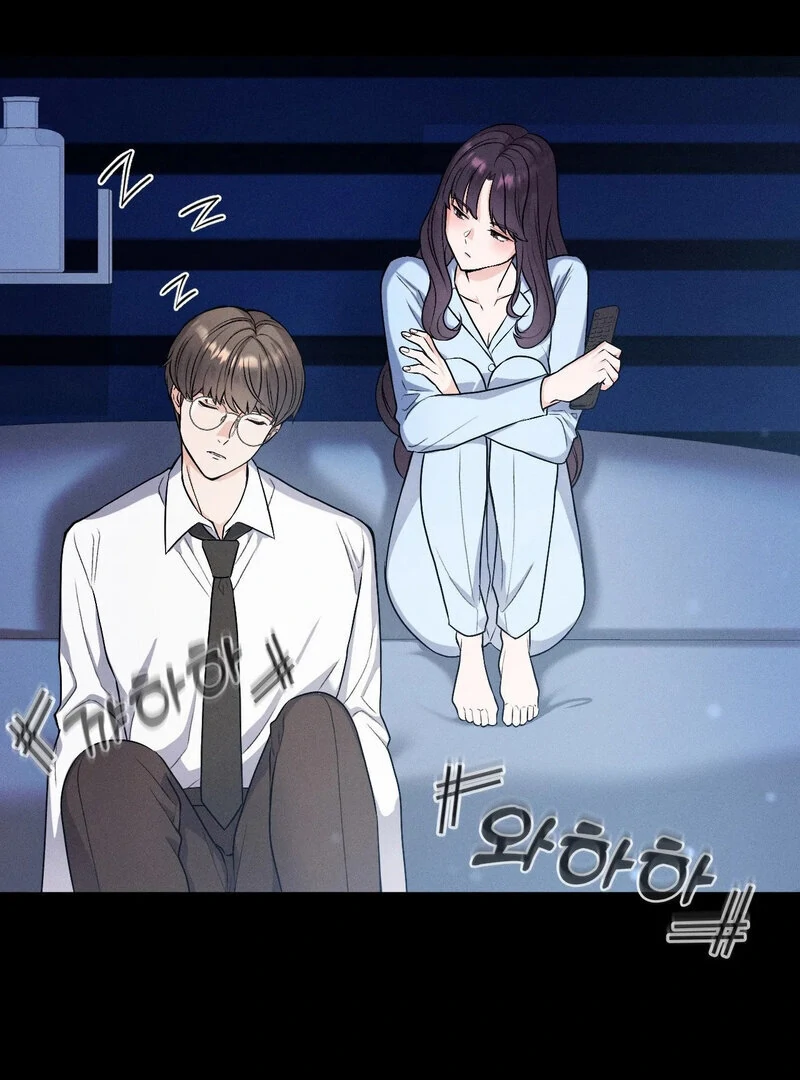 Love Is Timing Chapter 17 - Page 32