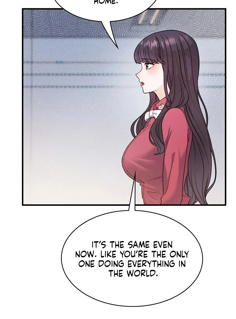 Love Is Timing Chapter 17 - Page 35