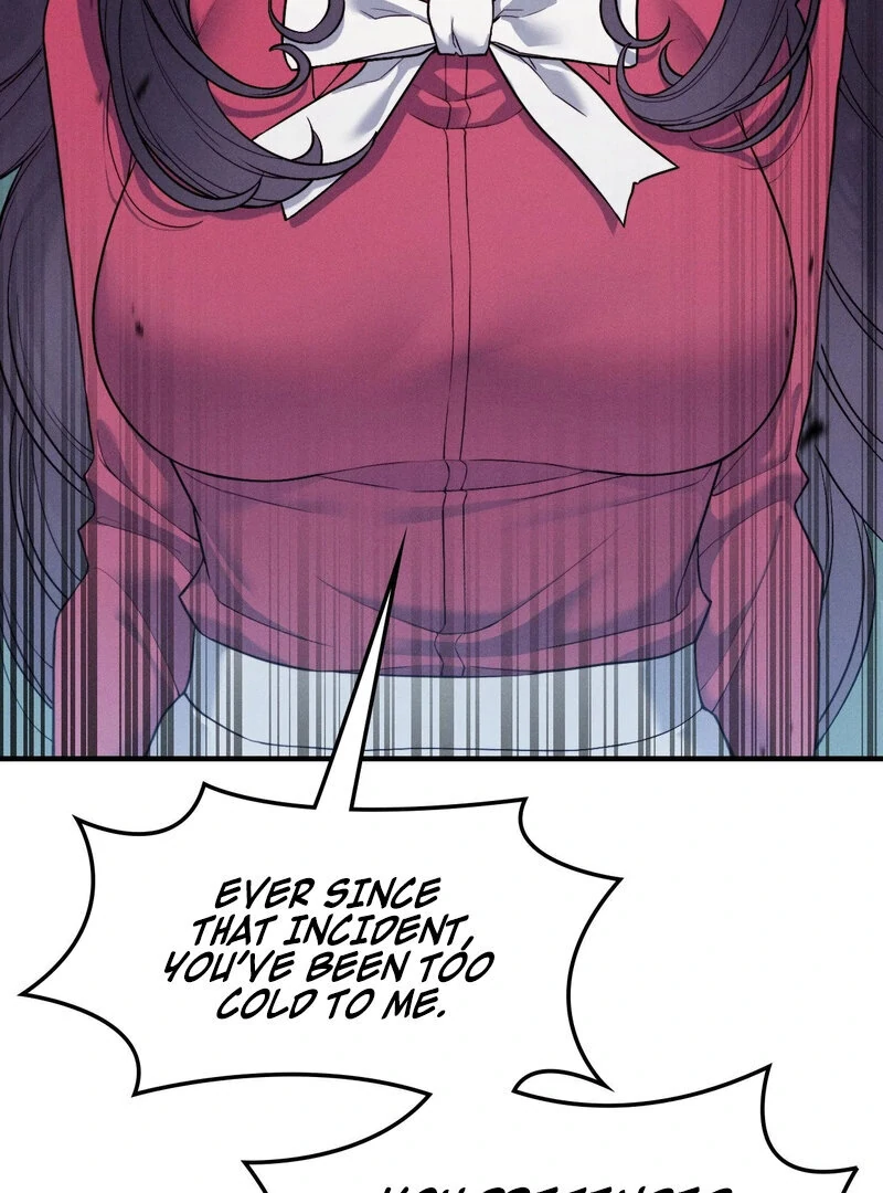 Love Is Timing Chapter 17 - Page 39