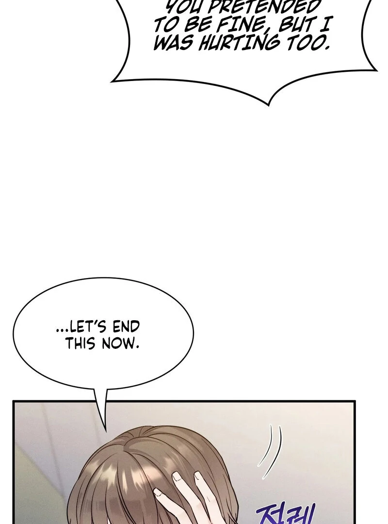 Love Is Timing Chapter 17 - Page 40