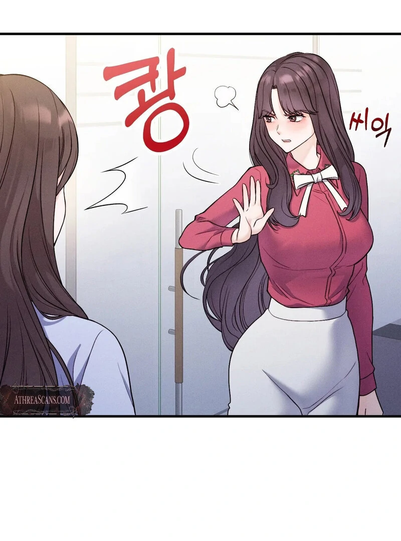 Love Is Timing Chapter 17 - Page 48