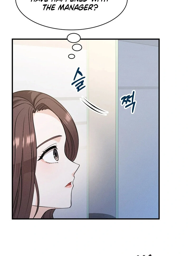 Love Is Timing Chapter 17 - Page 53