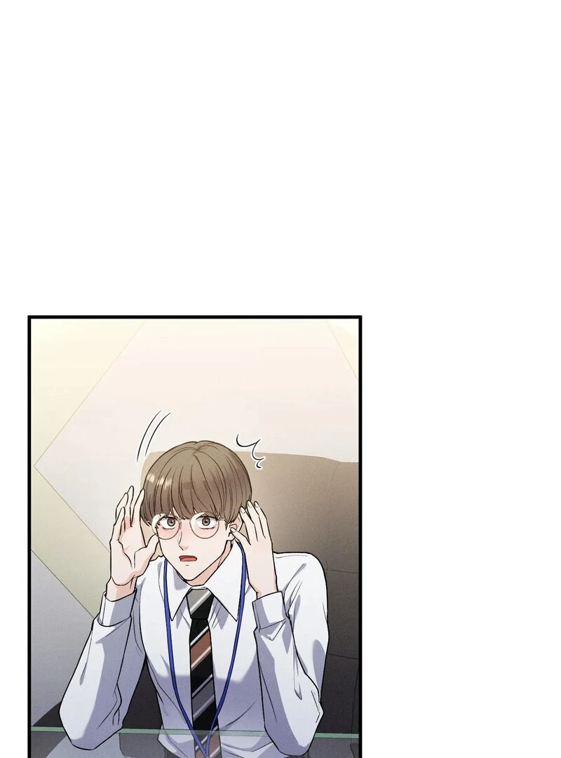 Love Is Timing Chapter 17 - Page 56