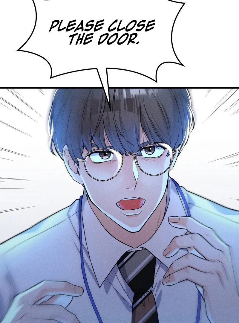 Love Is Timing Chapter 17 - Page 59