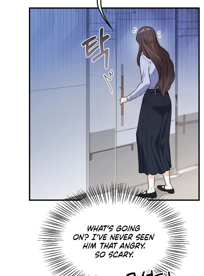 Love Is Timing Chapter 17 - Page 61