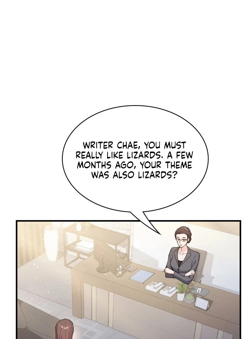 Love Is Timing Chapter 17 - Page 64