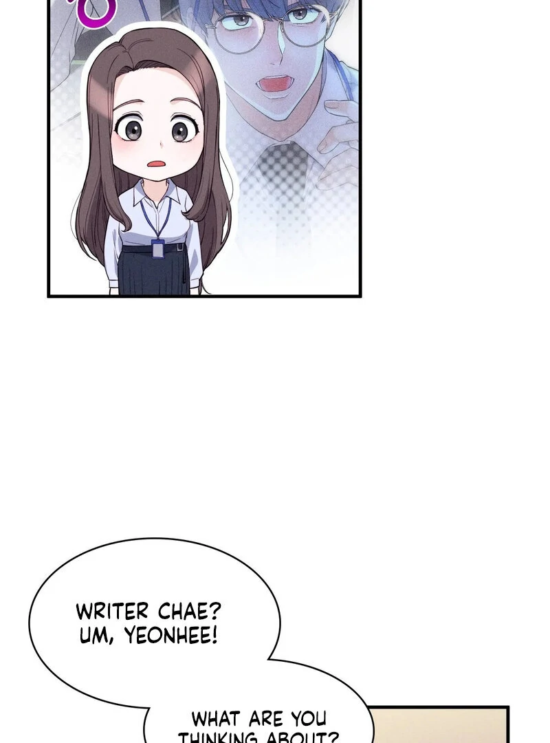 Love Is Timing Chapter 17 - Page 66