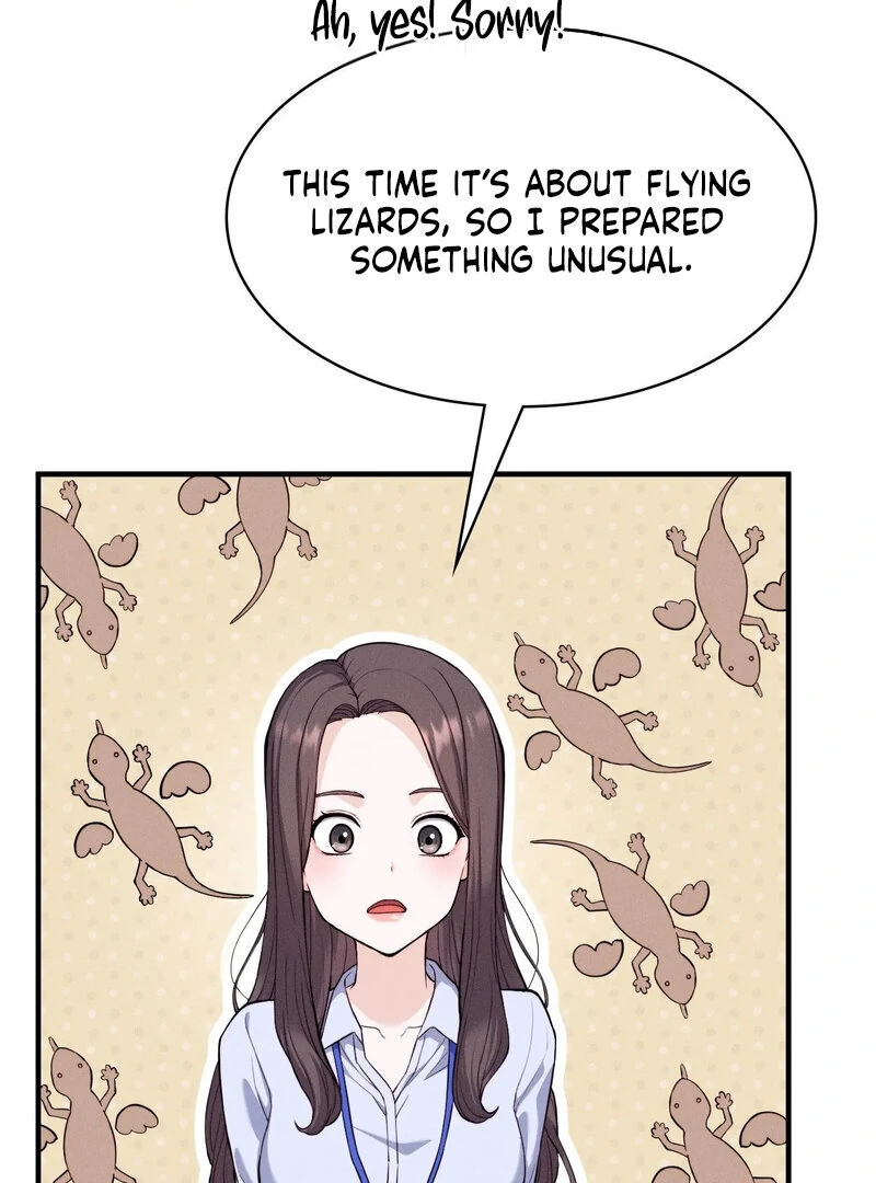 Love Is Timing Chapter 17 - Page 68