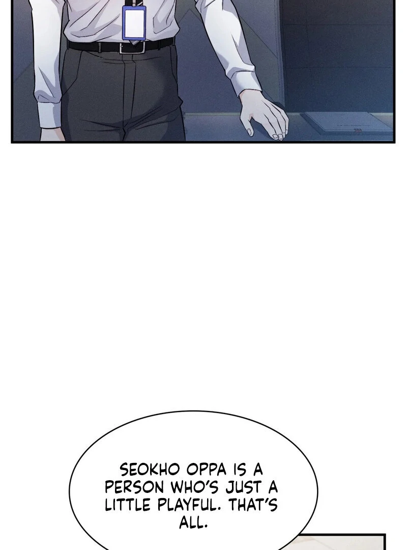 Love Is Timing Chapter 17 - Page 8