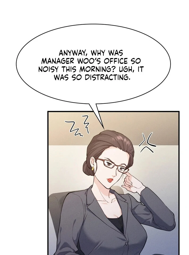 Love Is Timing Chapter 17 - Page 71