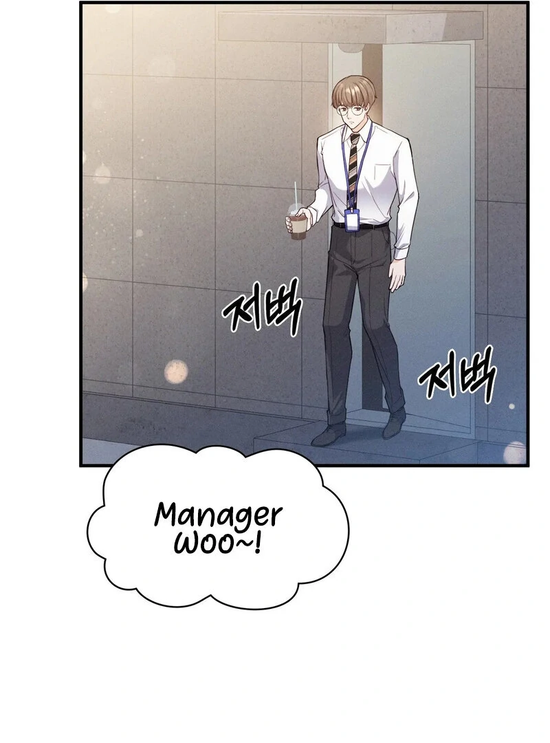 Love Is Timing Chapter 17 - Page 77