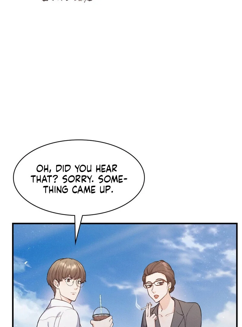 Love Is Timing Chapter 17 - Page 79