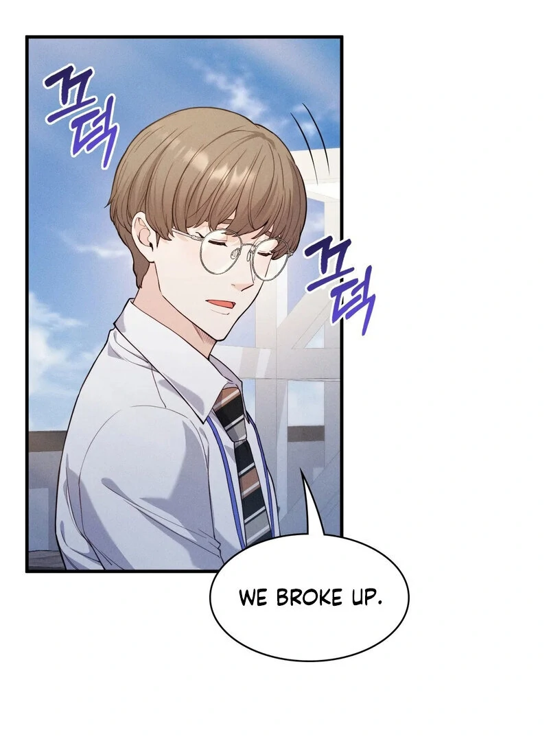 Love Is Timing Chapter 17 - Page 81