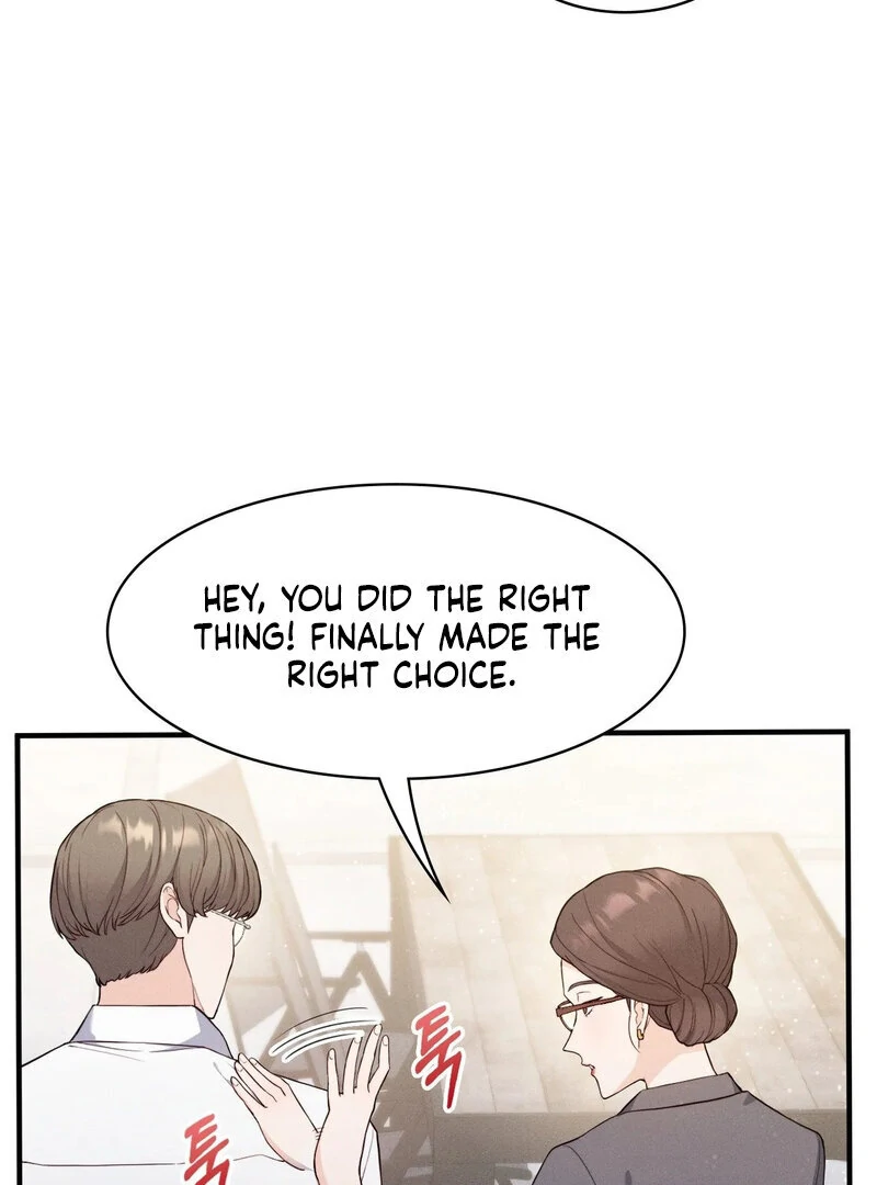 Love Is Timing Chapter 17 - Page 83