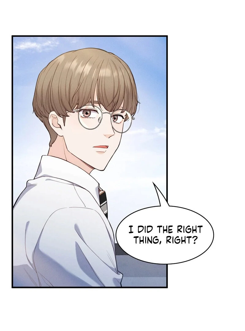 Love Is Timing Chapter 17 - Page 85