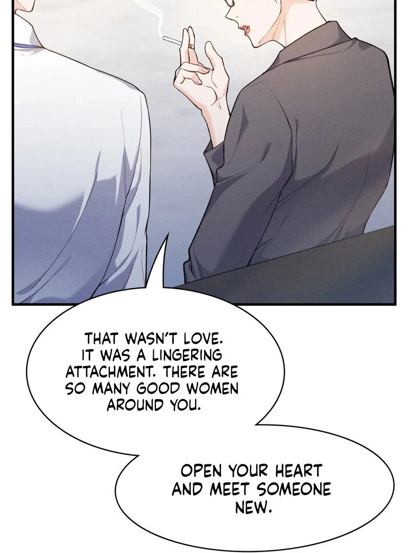 Love Is Timing Chapter 17 - Page 87