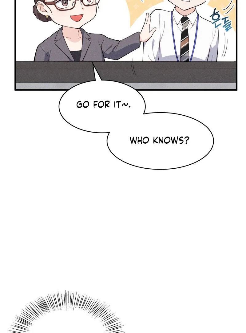 Love Is Timing Chapter 17 - Page 92