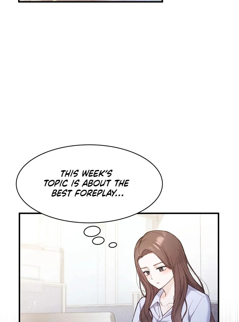 Love Is Timing Chapter 17 - Page 95