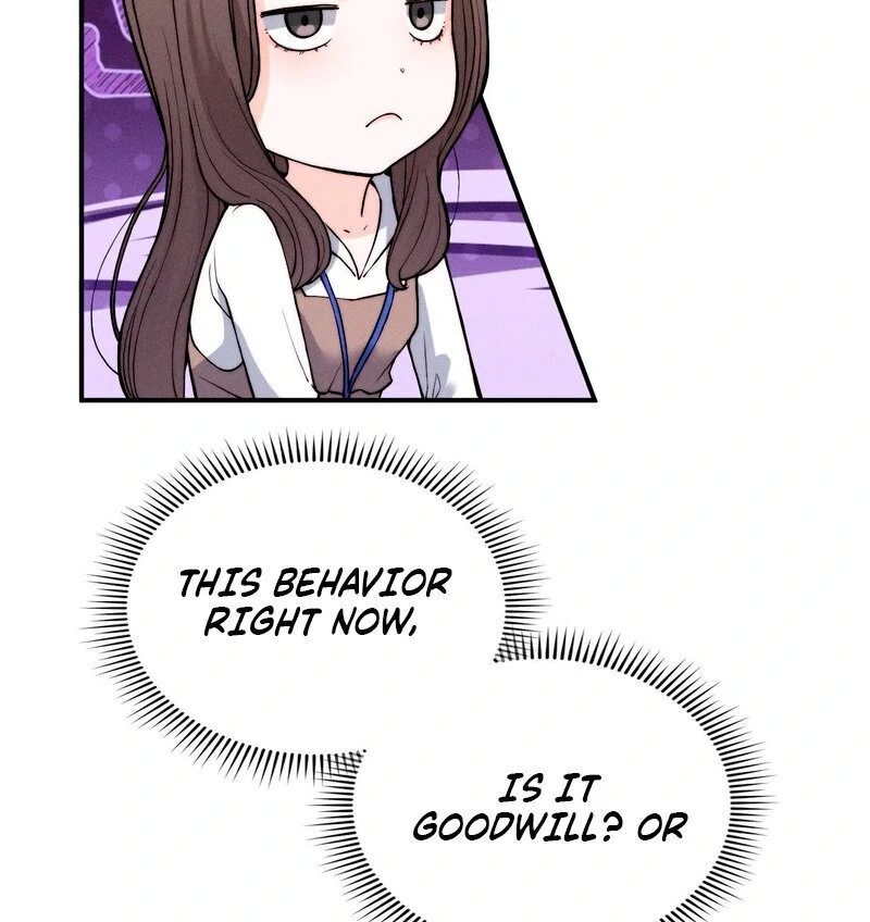 Love Is Timing Chapter 2 - Page 11