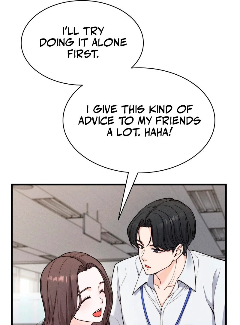 Love Is Timing Chapter 2 - Page 13