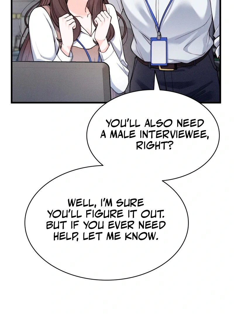 Love Is Timing Chapter 2 - Page 14