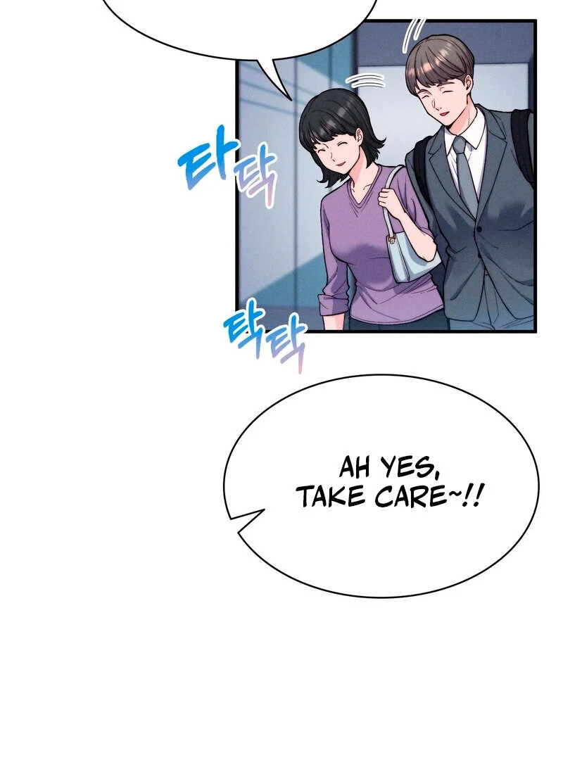 Love Is Timing Chapter 2 - Page 20