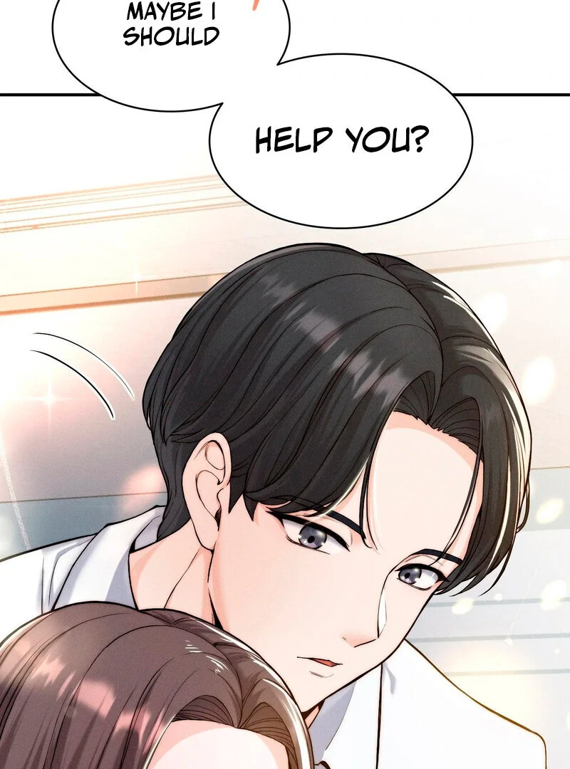 Love Is Timing Chapter 2 - Page 3