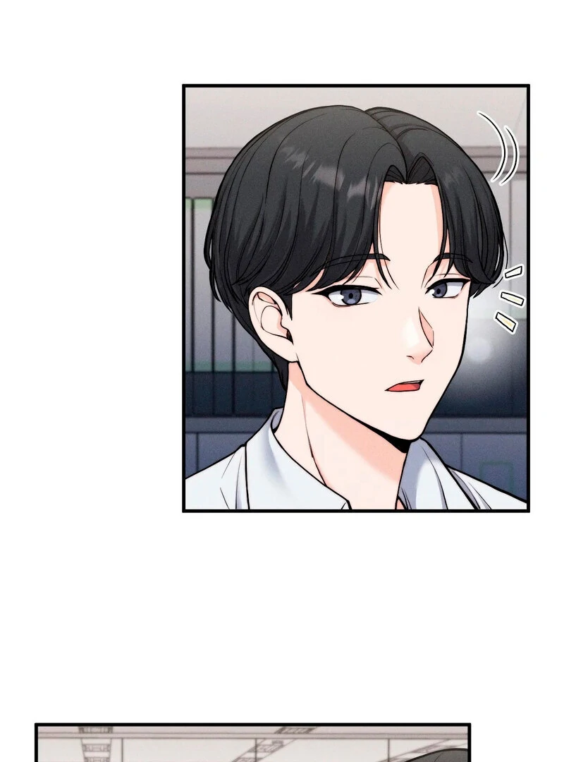 Love Is Timing Chapter 2 - Page 33