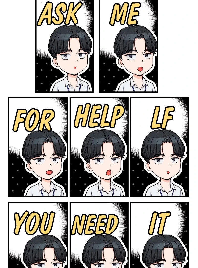 Love Is Timing Chapter 2 - Page 35