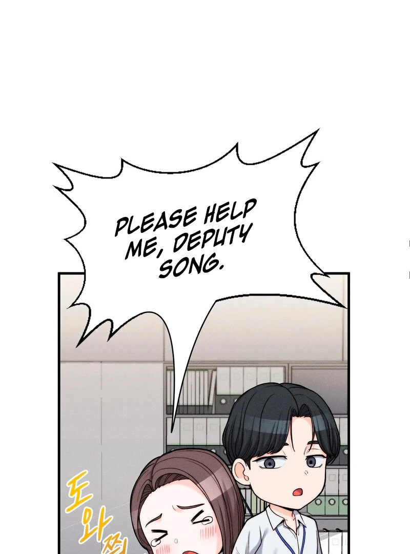 Love Is Timing Chapter 2 - Page 38