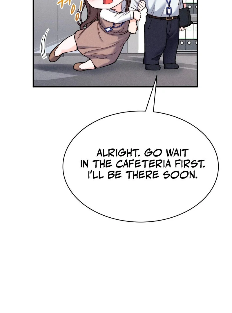 Love Is Timing Chapter 2 - Page 39