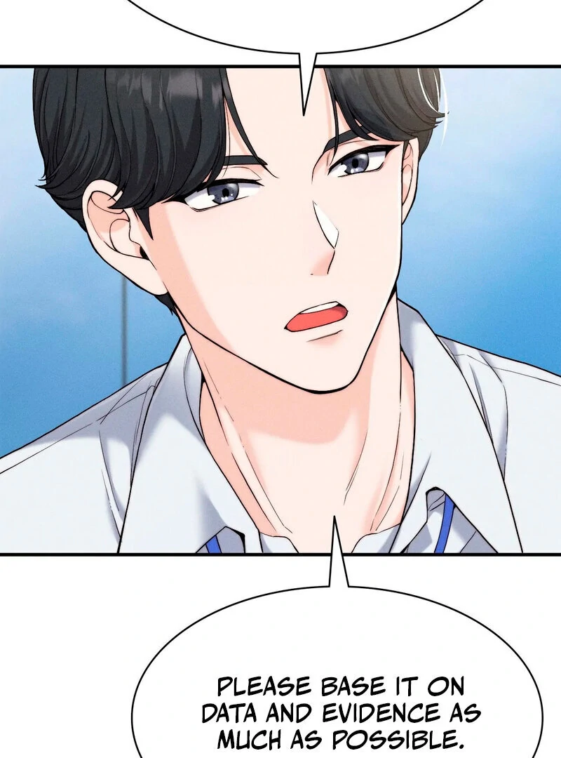 Love Is Timing Chapter 2 - Page 48