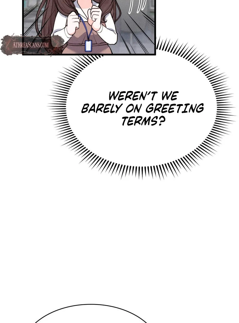 Love Is Timing Chapter 2 - Page 7