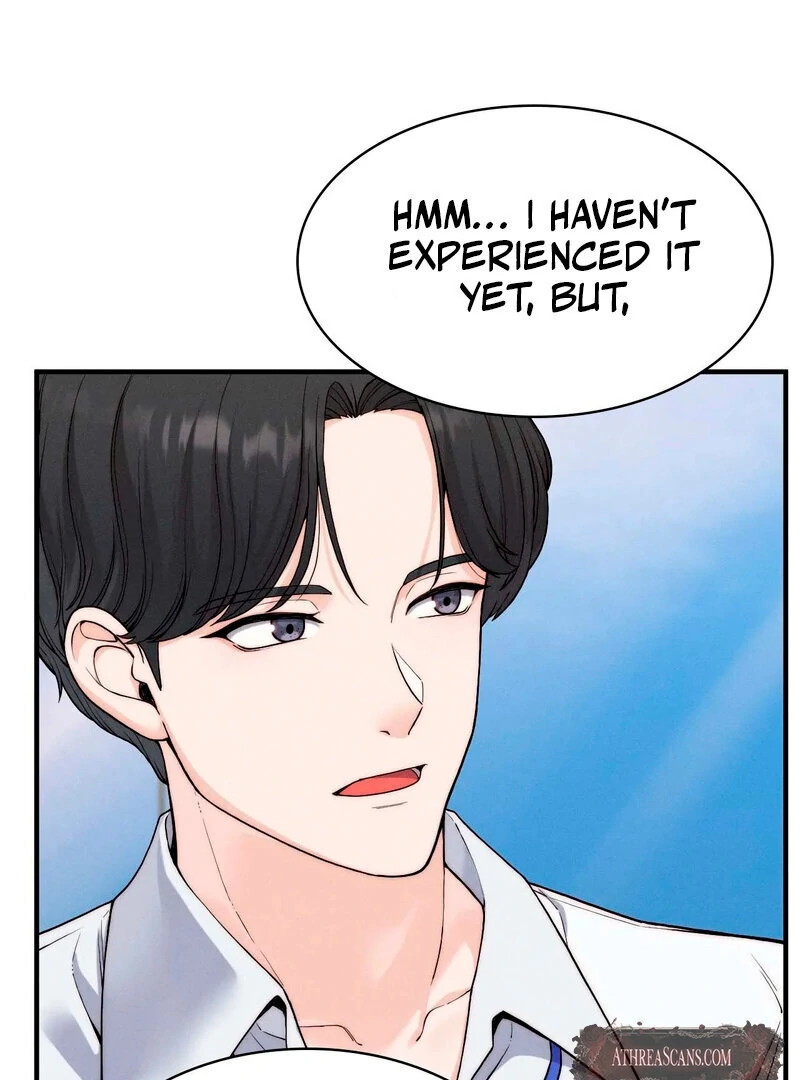 Love Is Timing Chapter 2 - Page 69