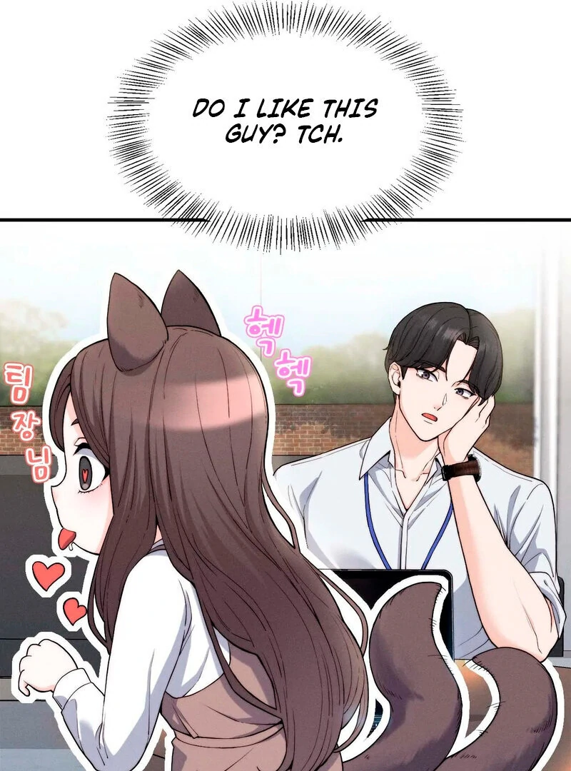 Love Is Timing Chapter 2 - Page 79