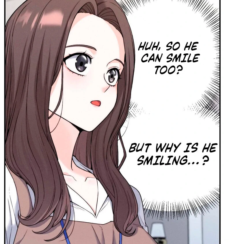 Love Is Timing Chapter 2 - Page 88