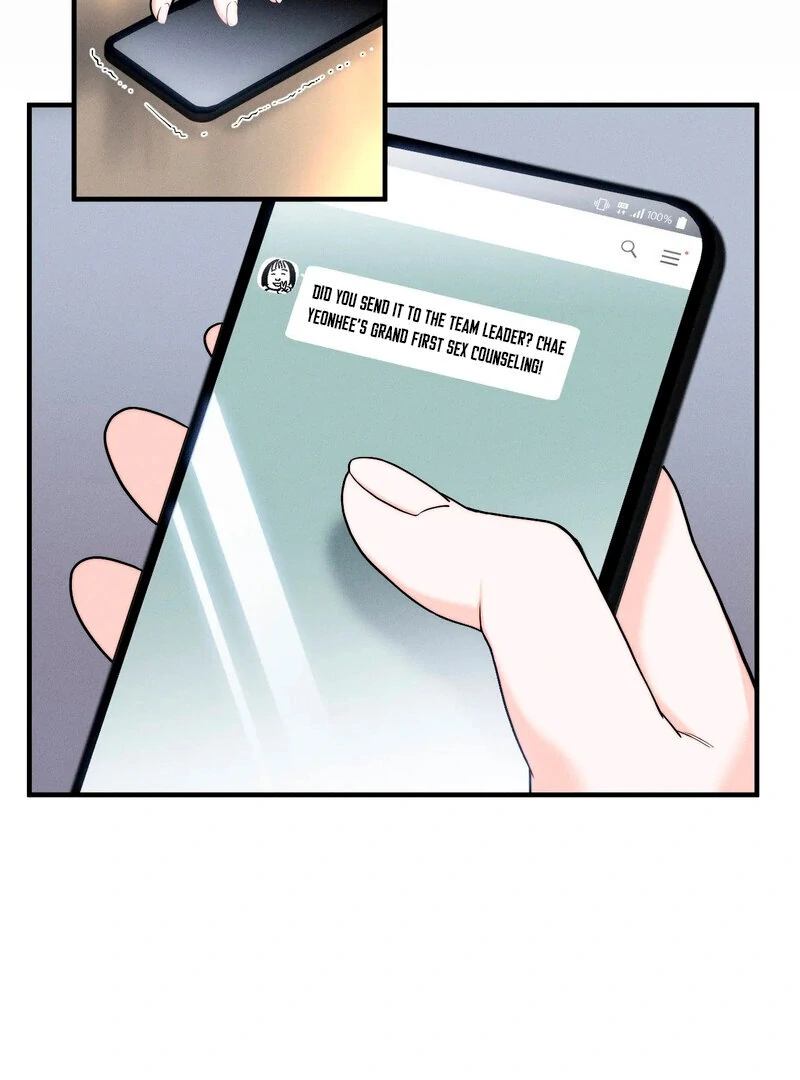 Love Is Timing Chapter 3 - Page 101