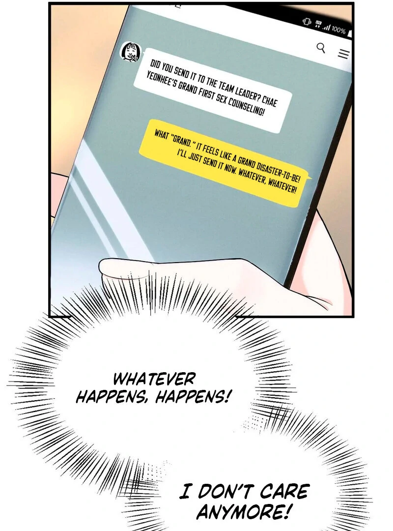 Love Is Timing Chapter 3 - Page 104