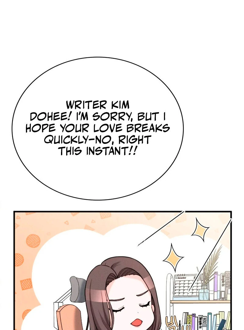 Love Is Timing Chapter 3 - Page 57