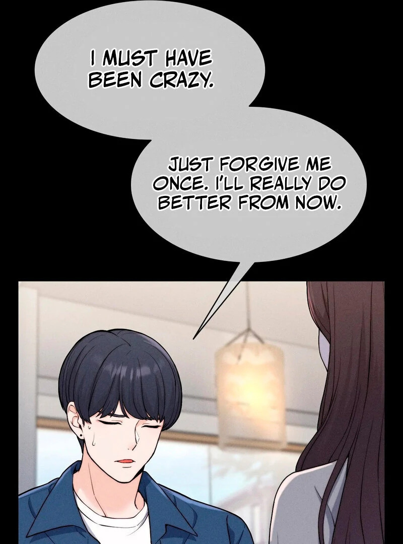 Love Is Timing Chapter 3 - Page 65