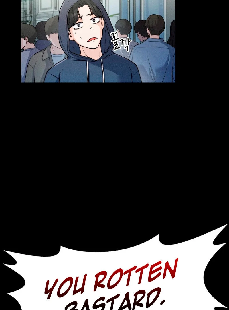 Love Is Timing Chapter 3 - Page 93