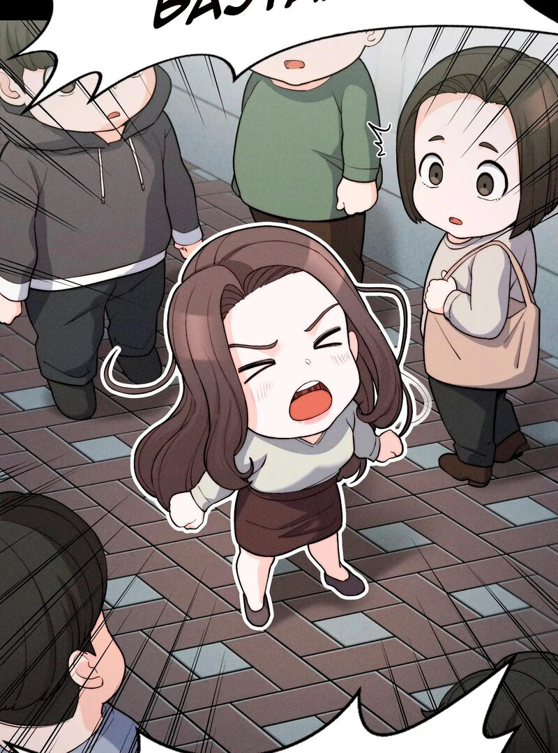 Love Is Timing Chapter 3 - Page 94