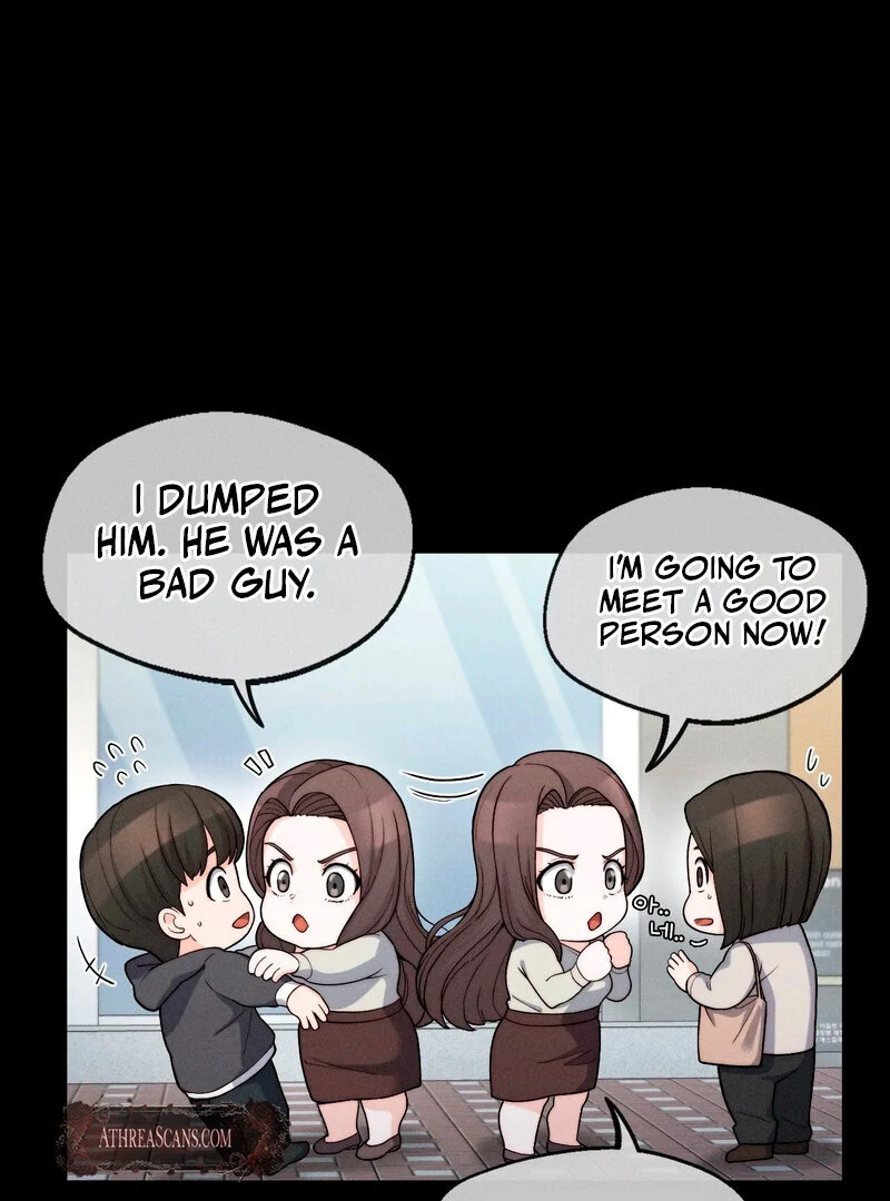 Love Is Timing Chapter 3 - Page 96