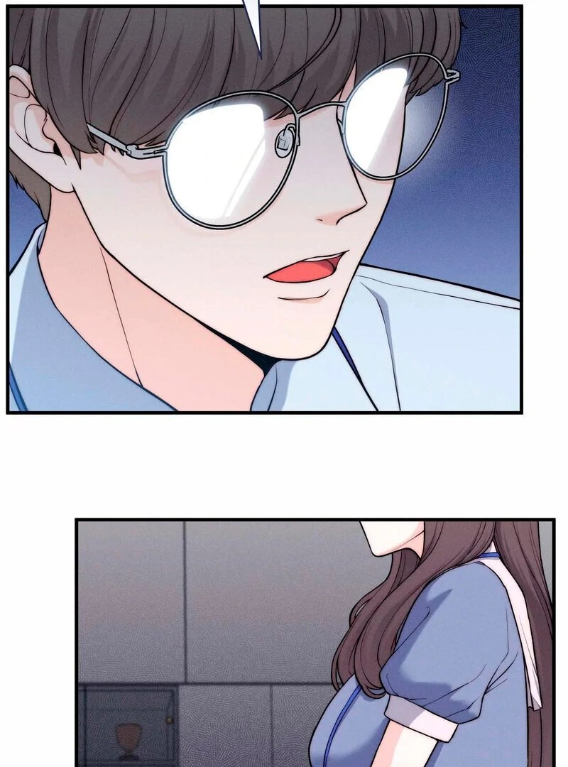 Love Is Timing Chapter 4 - Page 19