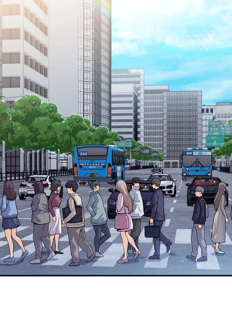 Love Is Timing Chapter 4 - Page 3