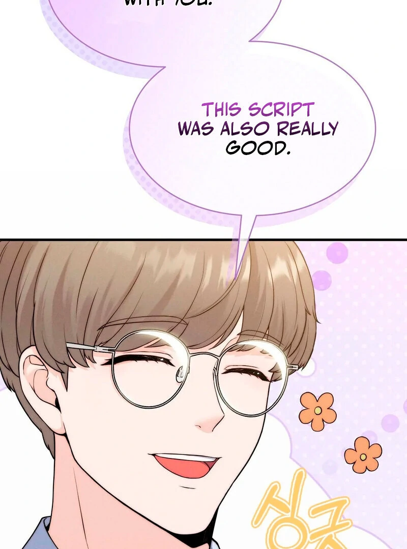 Love Is Timing Chapter 4 - Page 21