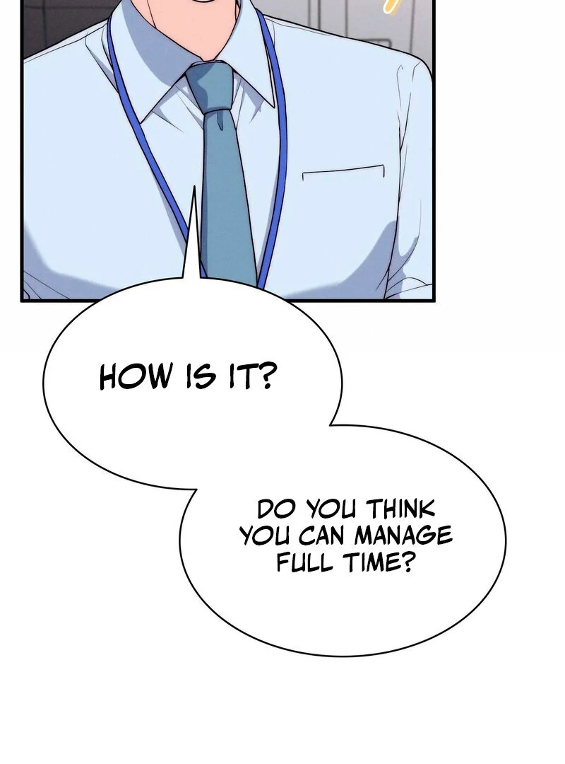 Love Is Timing Chapter 4 - Page 28