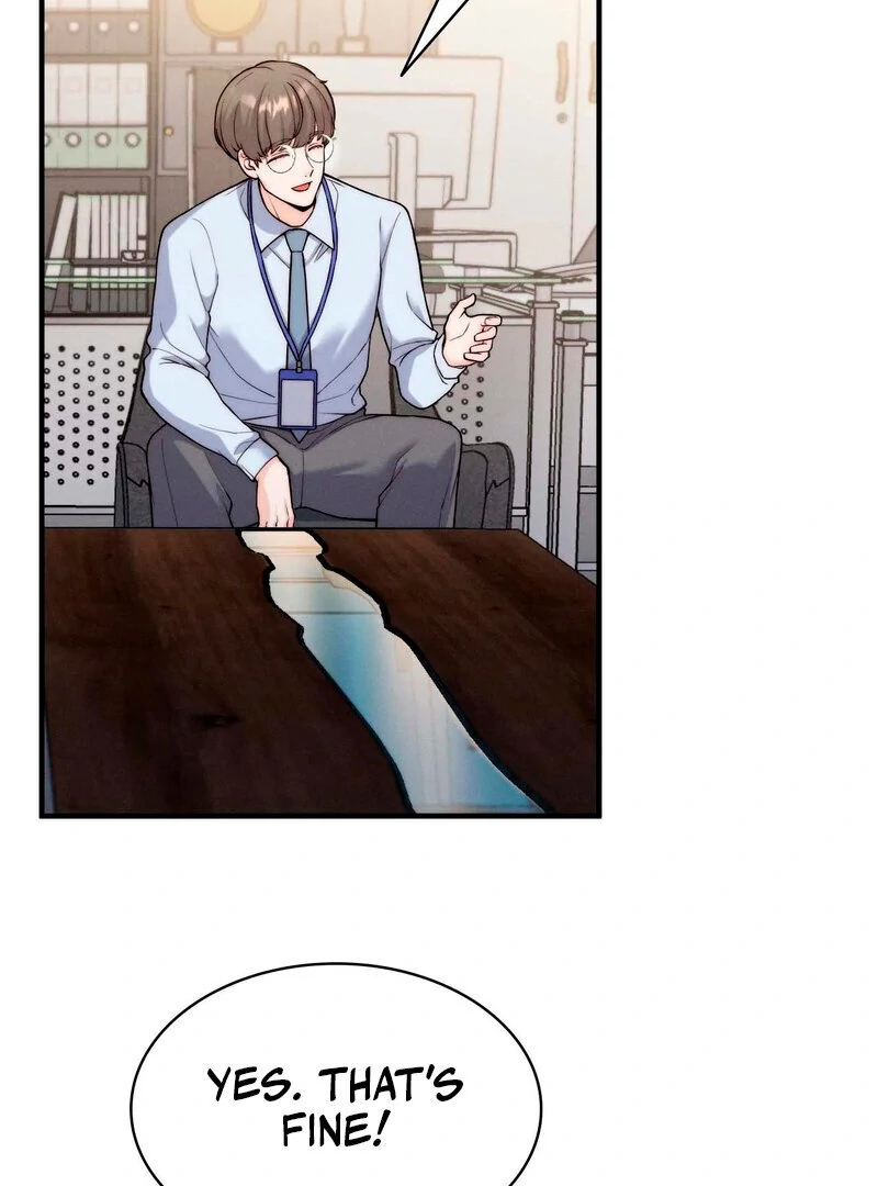 Love Is Timing Chapter 4 - Page 31